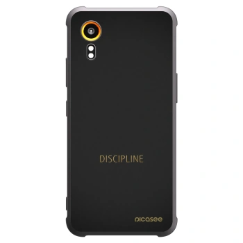 Maskica za Samsung Galaxy Xcover 7 - Discipline