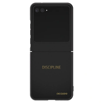 Maskica za Motorola Razr 60 - Discipline
