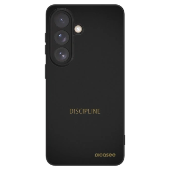 Picasee ULTIMATE CASE za Samsung Galaxy S26 - Discipline