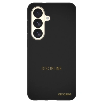 Maskica za Samsung Galaxy S26 - Discipline