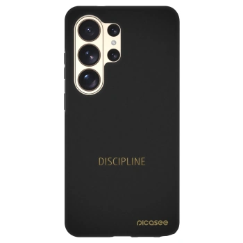 Maskica za Samsung Galaxy S26 Ultra - Discipline