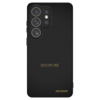 Picasee ULTIMATE CASE PowerShare za Samsung Galaxy S26 Ultra - Discipline