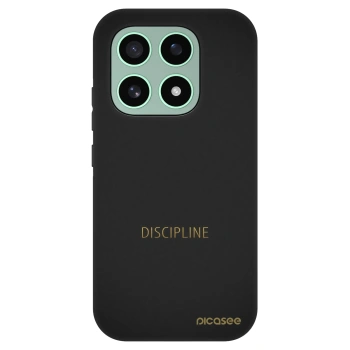 Maskica za Xiaomi 17 - Discipline