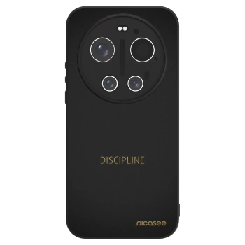 Maskica za Xiaomi 17 Ultra - Discipline