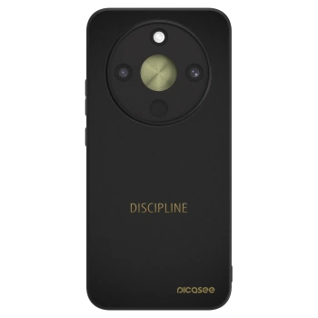 Maskica za Honor Magic8 Lite 5G - Discipline