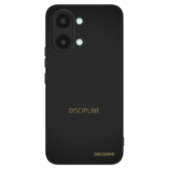 Maskica za Xiaomi Poco X8 Pro Max - Discipline