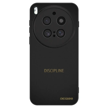 Maskica za Vivo X300 Pro - Discipline