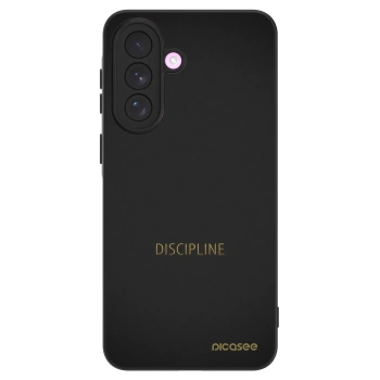 Maskica za Samsung Galaxy A57 5G - Discipline