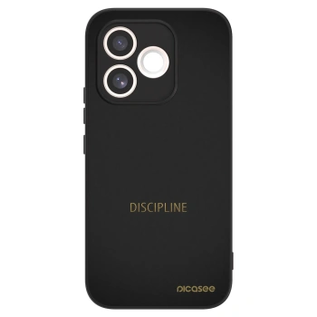 Maskica za Honor 600 Lite - Discipline