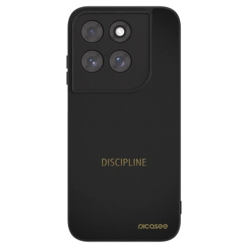 Maskica za Motorola Moto G77 - Discipline
