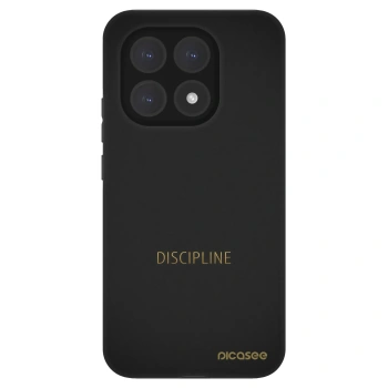 Picasee Fashion Case za Xiaomi 15T - Discipline