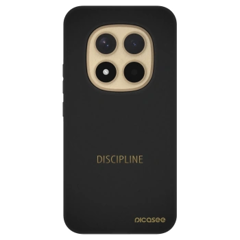 Picasee Fashion Case za Xiaomi Redmi Note 15 Pro+ - Discipline