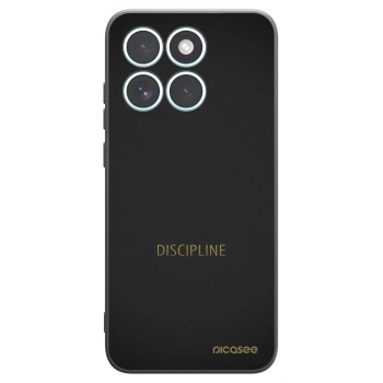 Maskica za Motorola Edge 70 Fusion - Discipline
