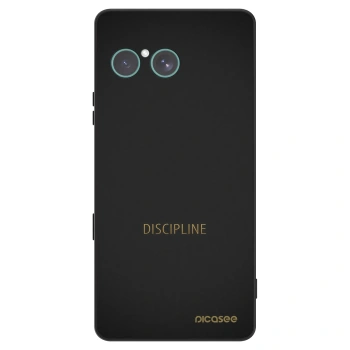 Maskica za Sony Xperia 10 VII - Discipline