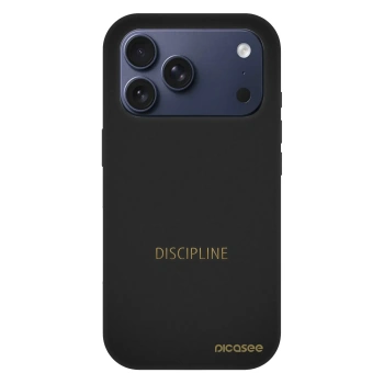 Picasee Fashion Case MagSafe za Apple iPhone 18 Pro - Discipline