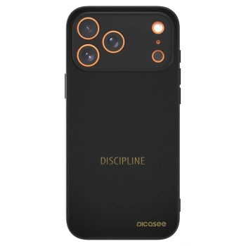 Picasee ULTIMATE CASE za Apple iPhone 18 Pro Max - Discipline