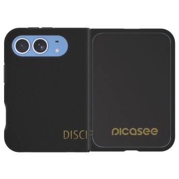 Picasee Fashion Case MagSafe za Apple iPhone Ultra - Discipline