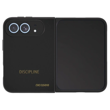 Picasee ULTIMATE CASE za Apple iPhone Ultra - Discipline