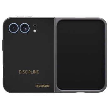 Maskica za Apple iPhone Ultra - Discipline