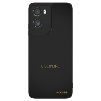 Maskica za Motorola Moto G06 - Discipline