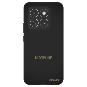 Picasee Fashion Case za Xiaomi 14 Pro - Discipline
