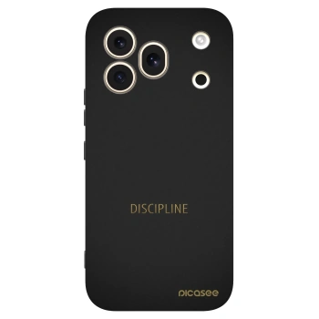 Maskica za Honor 600 Pro - Discipline