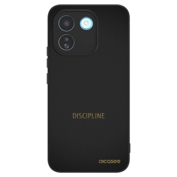 Maskica za Xiaomi Redmi Note 17 Pro MAX 5G - Discipline