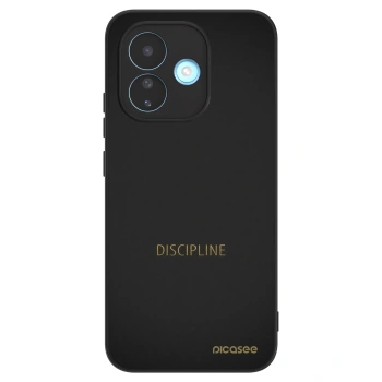 Maskica za Xiaomi Redmi Note 17 Pro 5G - Discipline