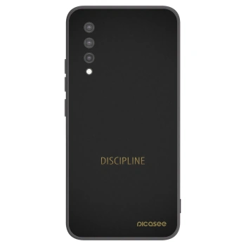 Maskica za Xiaomi Mi 9 Lite - Discipline