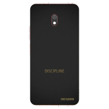 Maskica za Xiaomi Redmi 8A - Discipline