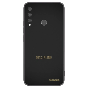 Maskica za Huawei P40 Lite E - Discipline