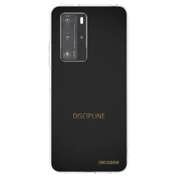 Maskica za Huawei P40 Pro - Discipline