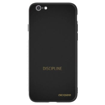 Maskica za Apple iPhone 6/6S - Discipline