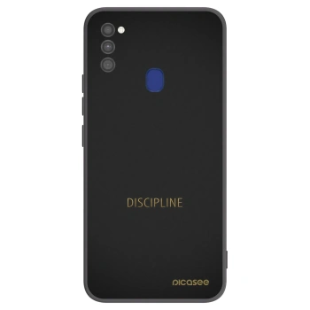 Maskica za Samsung Galaxy M21 M215F - Discipline