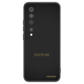 Maskica za Xiaomi Mi 10 - Discipline