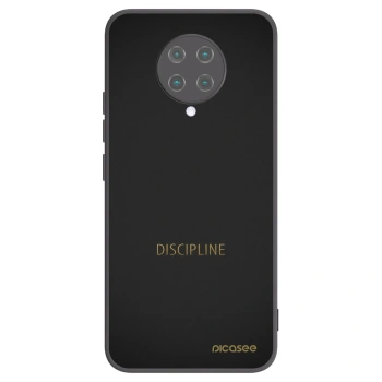Maskica za Xiaomi Poco F2 Pro - Discipline