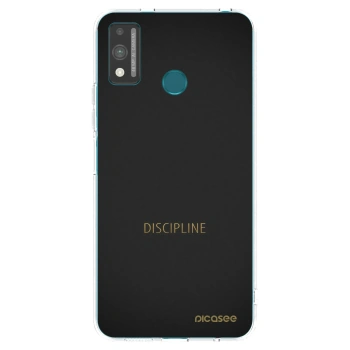 Maskica za Honor 9X Lite - Discipline