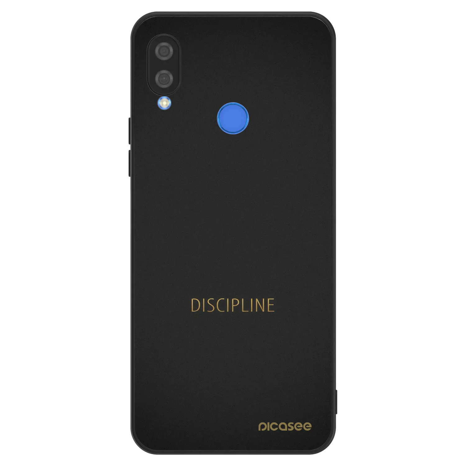 Picasee ULTIMATE CASE za Huawei Nova 3 - Discipline