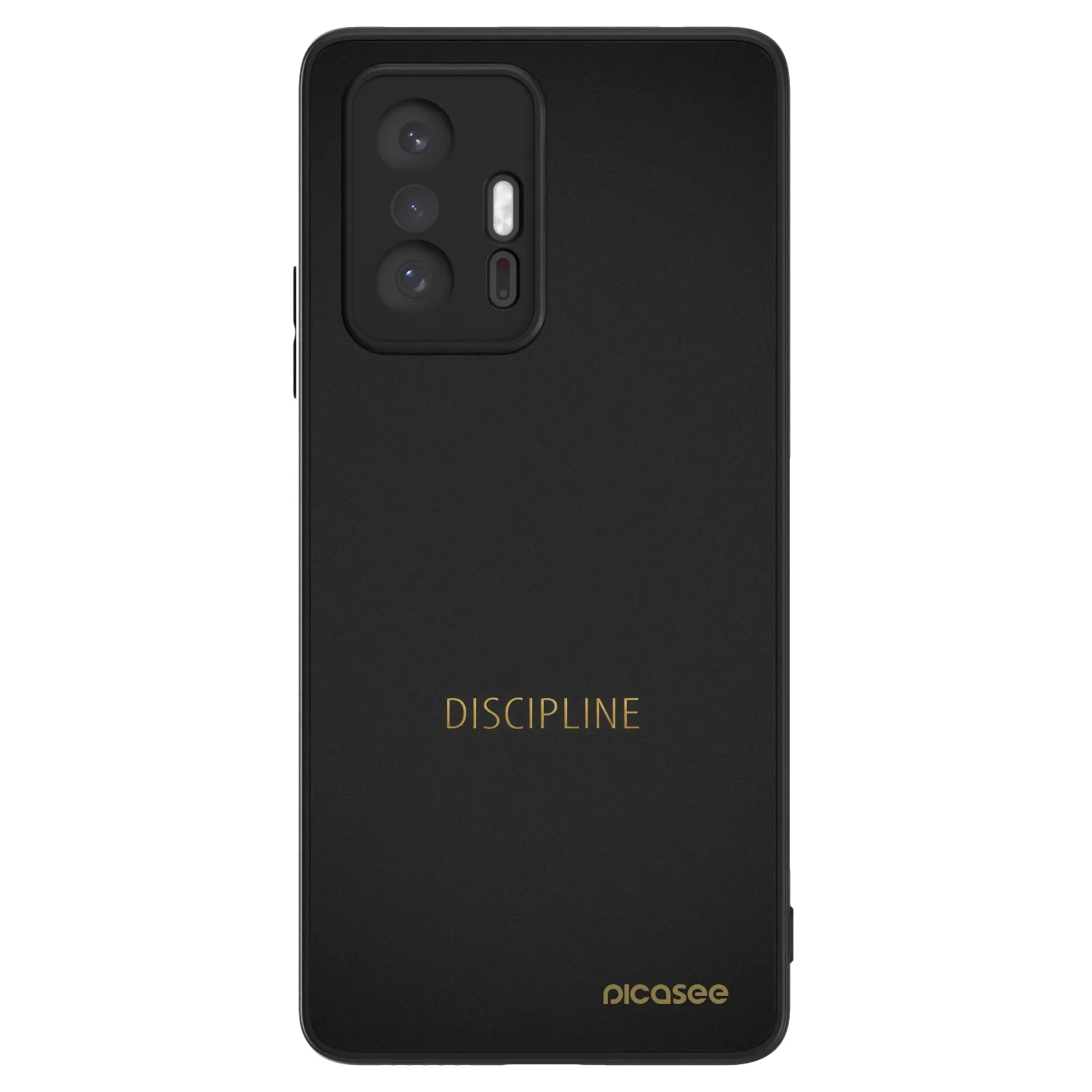 Picasee ULTIMATE CASE za Xiaomi 11T Pro - Discipline