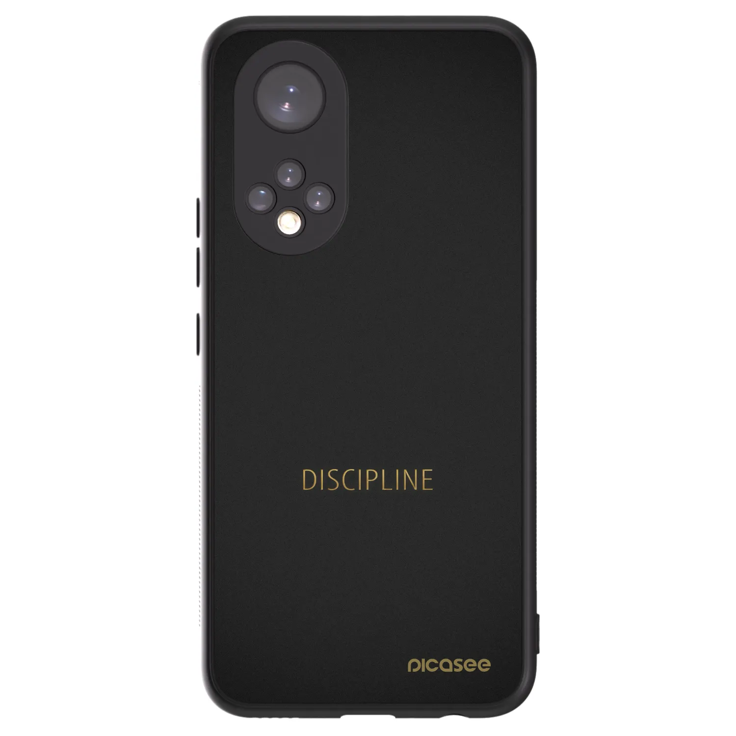 Picasee ULTIMATE CASE za Huawei Nova 9 - Discipline