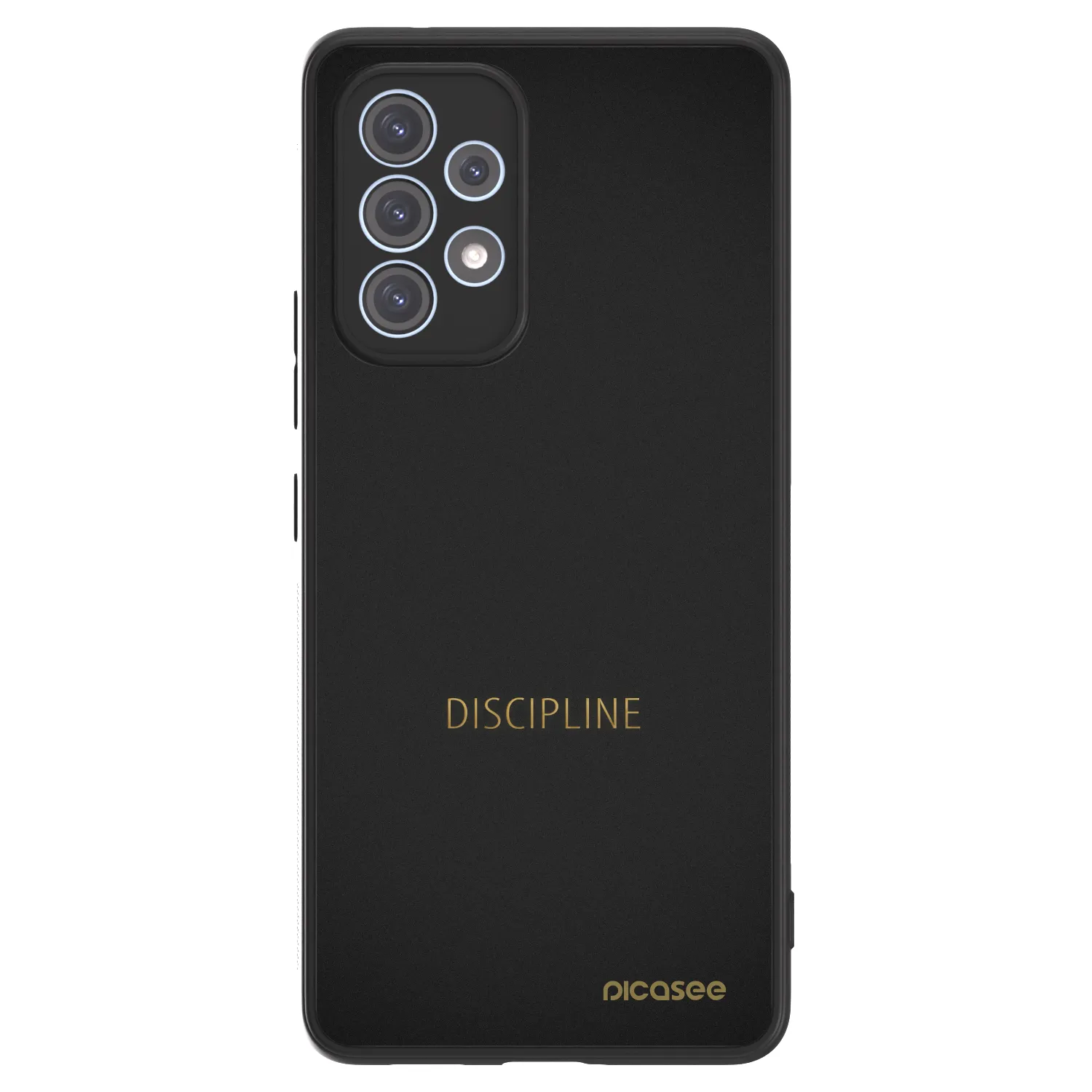 Picasee ULTIMATE CASE za Samsung Galaxy A53 5G A536 - Discipline