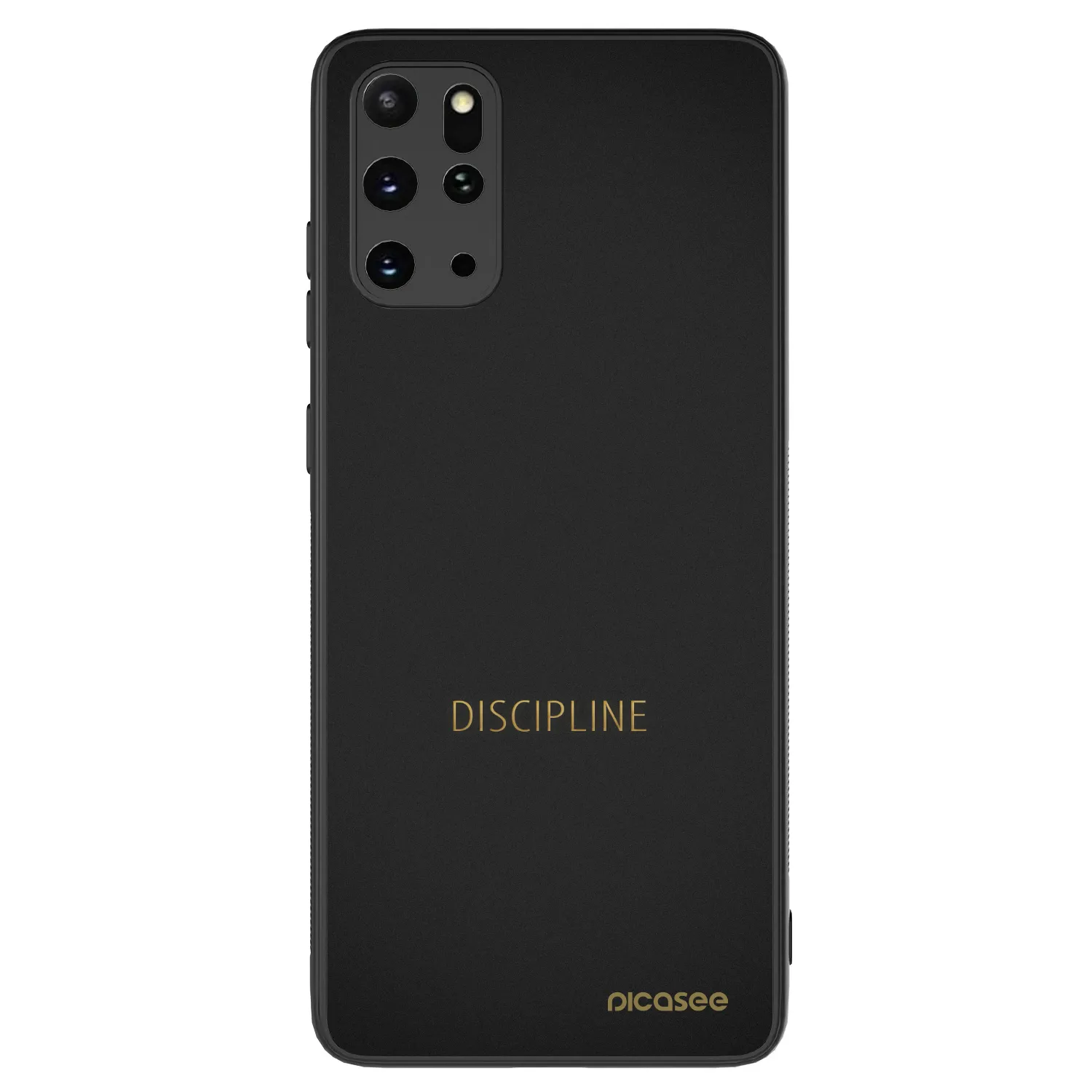Picasee ULTIMATE CASE za Samsung Galaxy S20+ G985F - Discipline