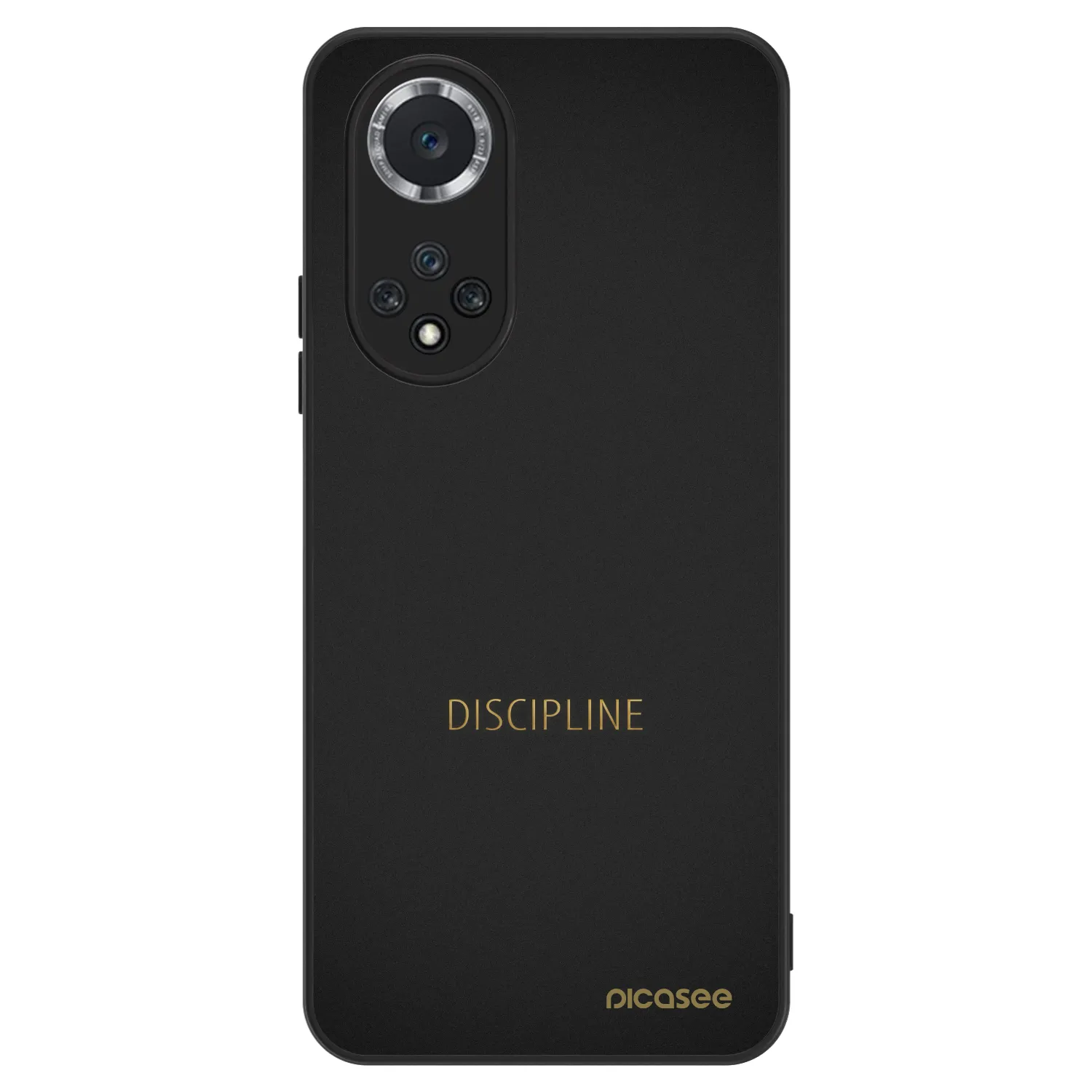 Picasee ULTIMATE CASE za Huawei Nova 9 SE - Discipline