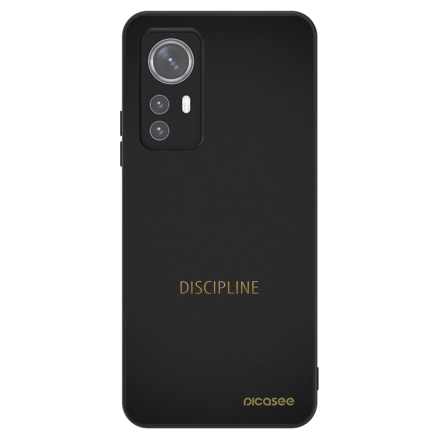 Picasee ULTIMATE CASE za Xiaomi 12 - Discipline
