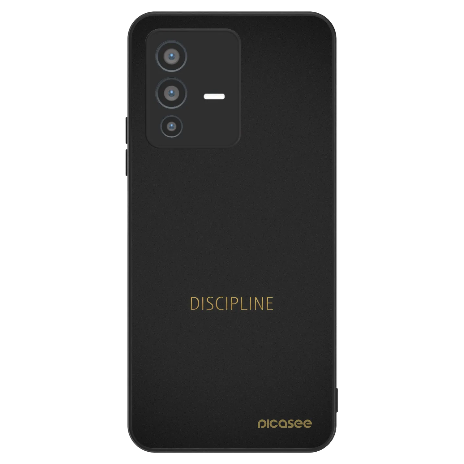 Picasee ULTIMATE CASE za Vivo V23 5G - Discipline