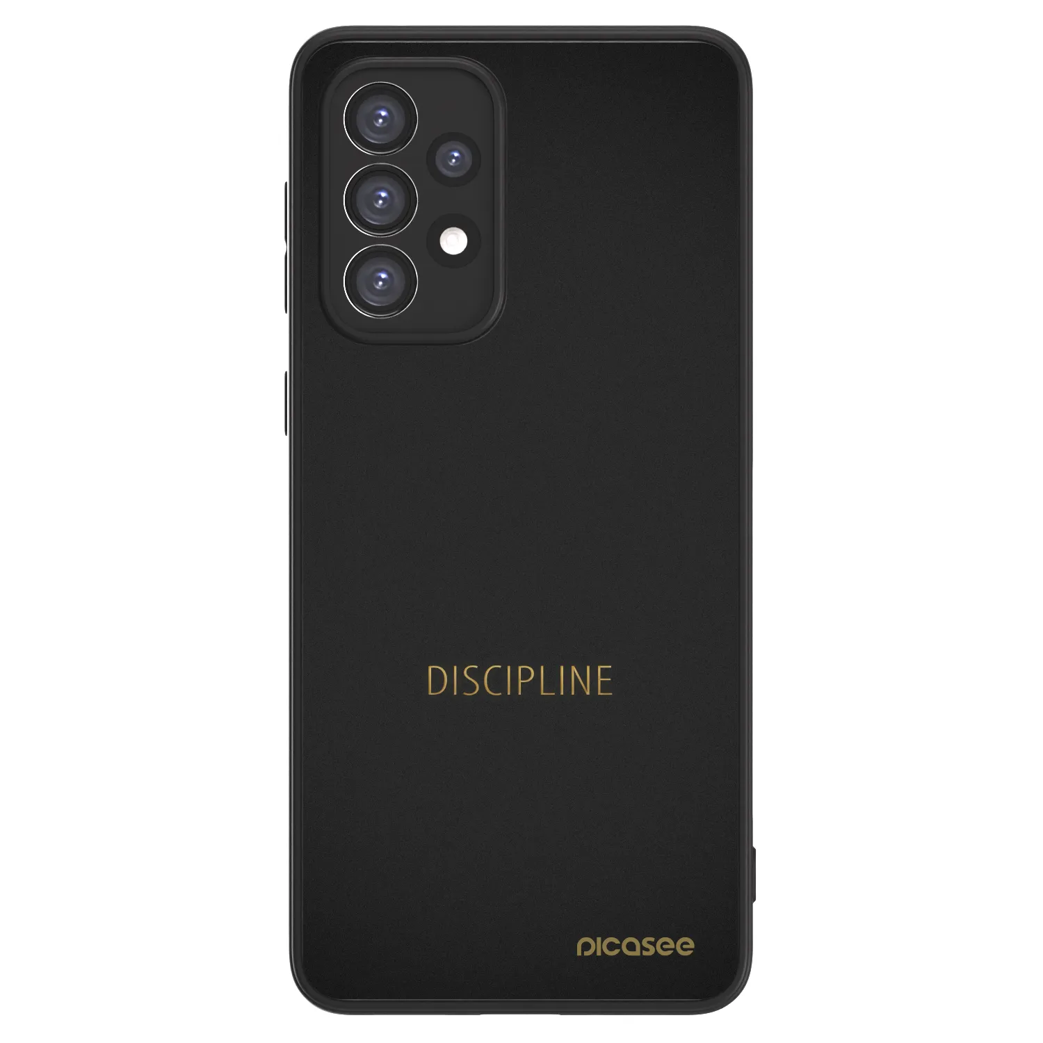 Picasee ULTIMATE CASE za Samsung Galaxy A33 5G A336 - Discipline