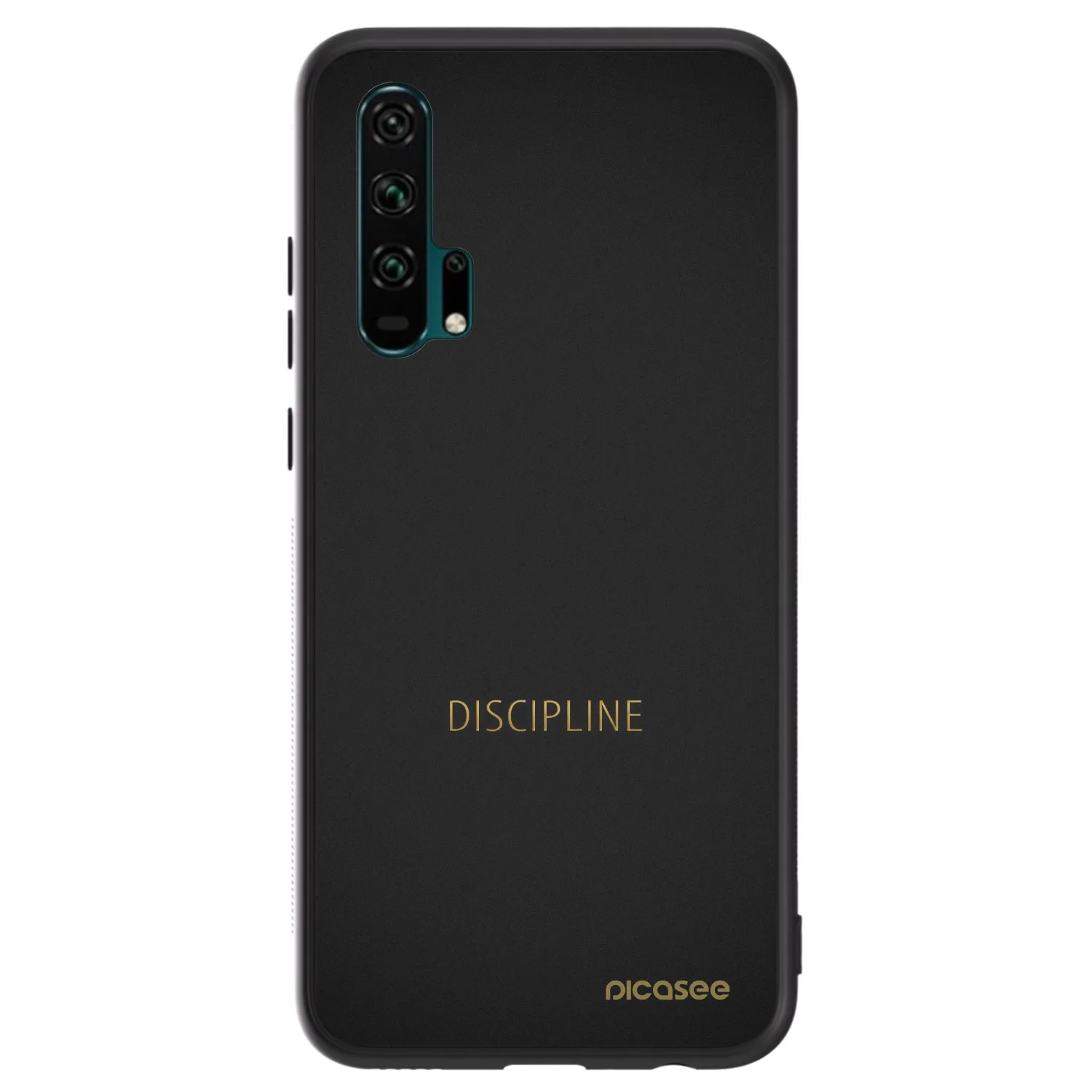Picasee ULTIMATE CASE za Honor 20 Pro - Discipline