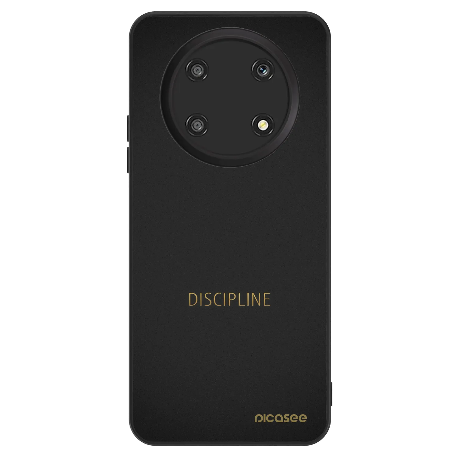 Picasee ULTIMATE CASE za Honor Magic4 Lite 5G - Discipline