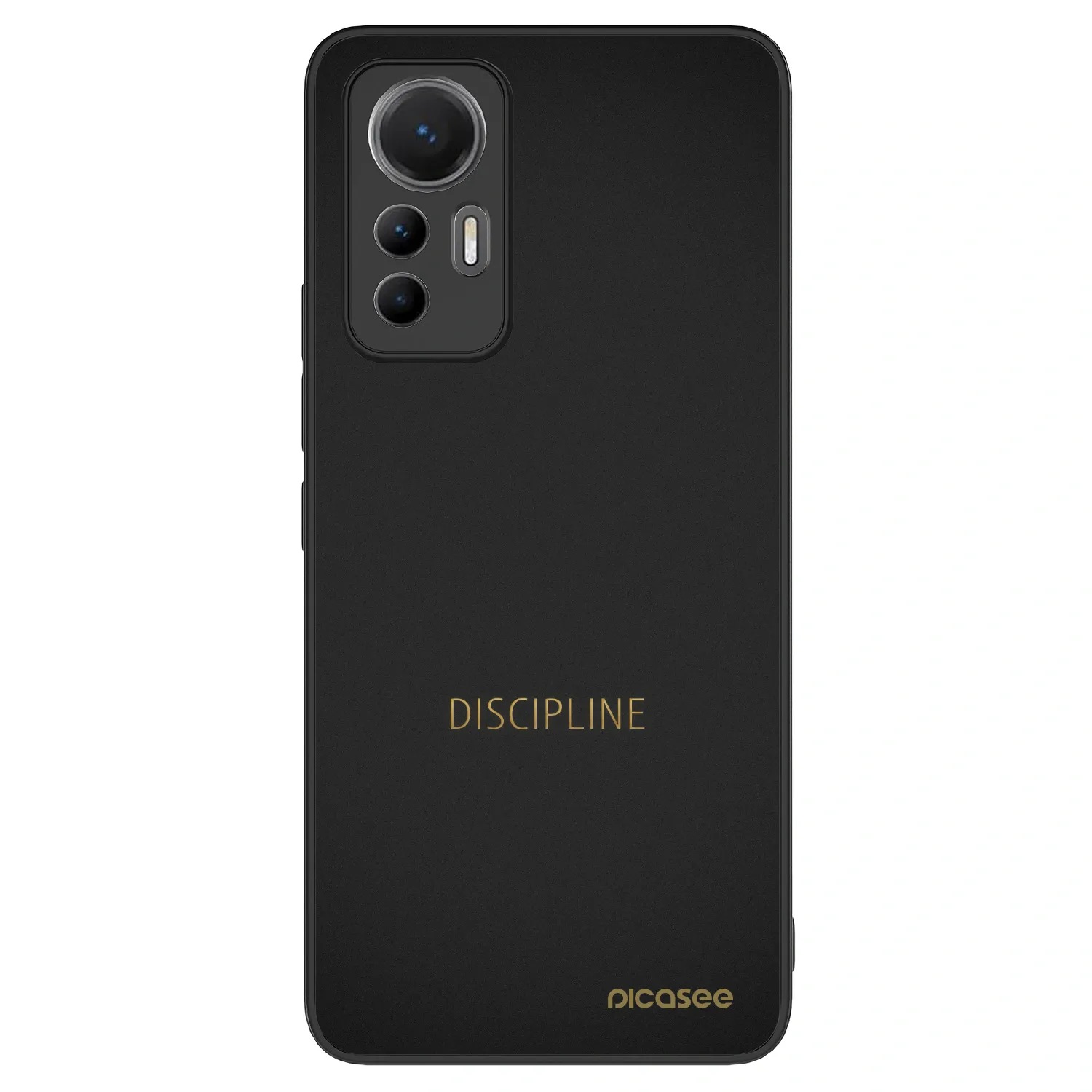 Picasee ULTIMATE CASE za Xiaomi 12 Lite - Discipline