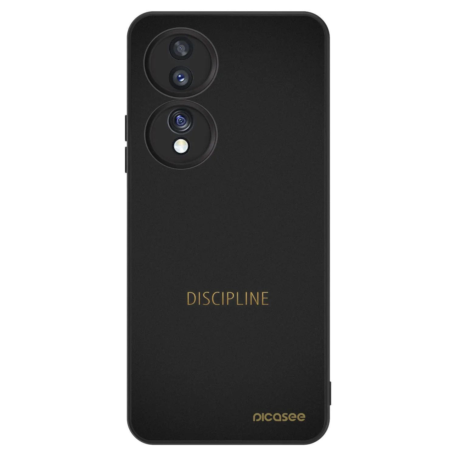 Picasee ULTIMATE CASE za Honor 70 - Discipline
